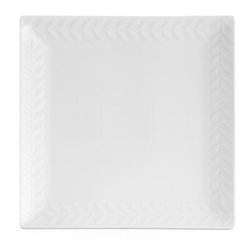 Тарелка 12 мод DX0628 (ВИ)