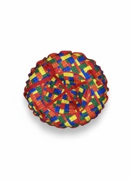 Тюбинг 110 см