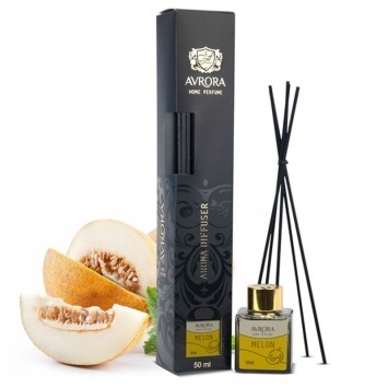 Аромадиффузор "Avrora Home Perfume" 100мл, MELON