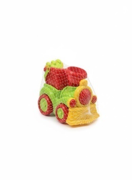 Паровоз игрушечный BTG-079