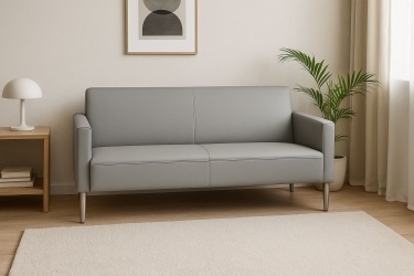 Диван "3" мод SF-053 сер. (ВИ)