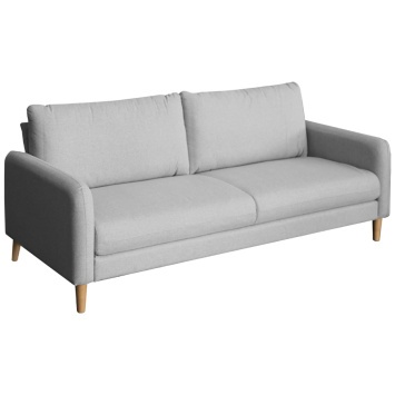 Диван мод 2LEG-819N1-P3 ашық-қоңыр (ВИ) / Диван мод 2LEG-819N1-P3 светло-коричн. (ВИ)