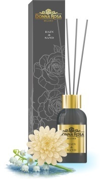 Аромадиффузор "Donna Rosa" "Rain Sand  65мл