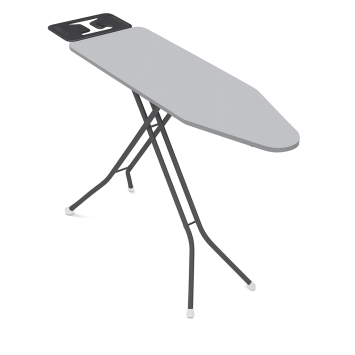 Доска гладильная AQUA 21 (мод.18364) р.Д142*Ш38*В66/91см (Турция)