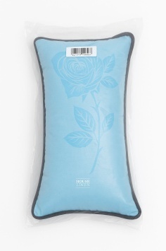 Гречанка подушка ФС ВАЛИК 20*50 тик смесовой