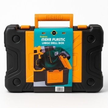 контейнер для инструментов 30x320x150 mm  мод. 20105 (И-HB)