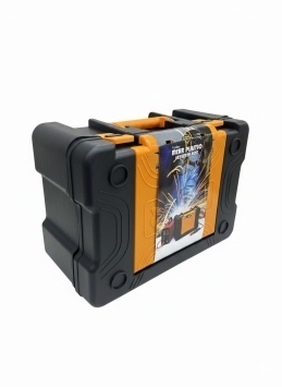 контейнер для инструментов 310x290x140 mm  мод. 202001 (И-HB)