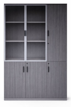Шкаф 1200*400*2000 мод MC18219-1 цв. C83+C84 (ВИ)