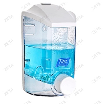 Диспенсер для мыла 400мл мод TP-193 (Турция)