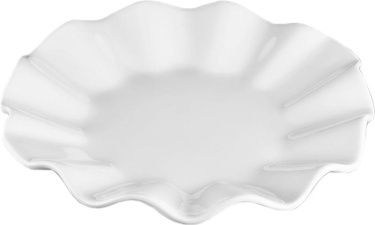 Тарелка ракушка 12 DX0338 (XTK)