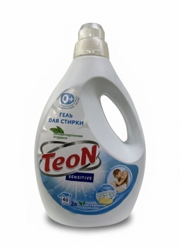 Гель для стирки Teon Sensitive 2л