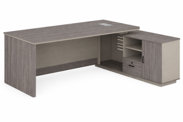 Стол 1600*1600*750 мод MC18104B цв. C83+C84 (ВИ)