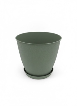 Горшок для цветов 4,5л ALY-134 (Турция)