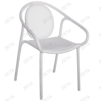 Стул с.п. мод C-25B бел. (ВИ)