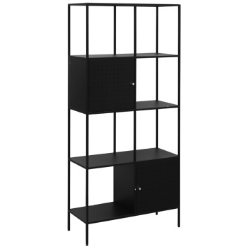 Стеллаж мод HB-4C-2D (ВИ)