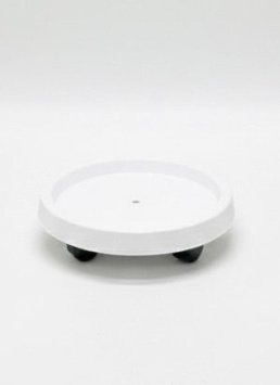 Поддон для цветов мод 9255-50 (ВИ)