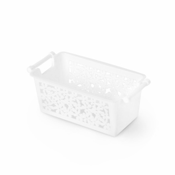 Корзина "Романтика" 230х120х90мм (уп.22) (Альтернатива РФ)