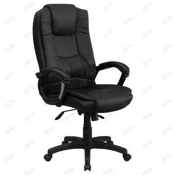 Кресло мод F-222 черн. (ВИ)