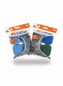 ГУБКА ELEFANBRIO (Турция)