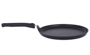 Сковорода антипригар. 20см блинная литая съемн. руч. мод сб200-1а ТМ Kukmara (РФ)