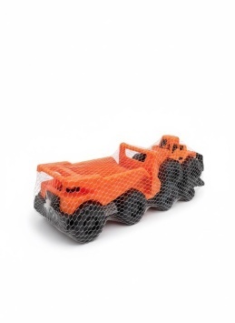 Самосвал игрушечный мод BTG-037-2 (Baby Toys-Уз.)