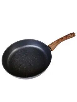 Сковорода а/пр 28см Nordic Stone ТМ Appetite