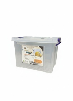 Контейнер 25л (Уз)