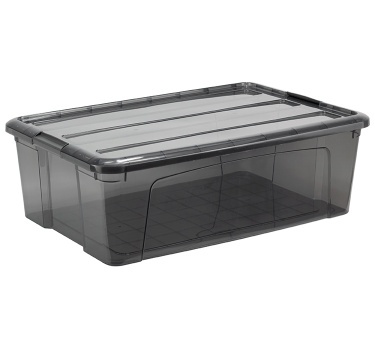 Ящик для хранения с замками КИП 30л М 2338 (РФ)