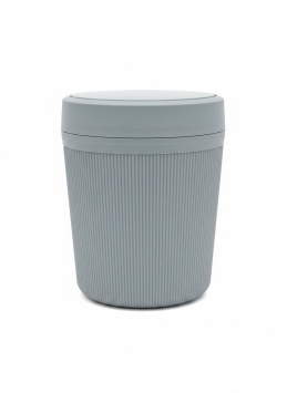 Ведро мусорное 6л VC-142 (Турция)