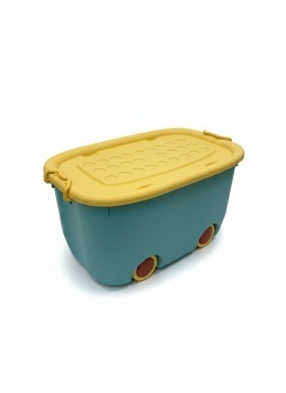 Контейнер пластиковый 562 (ВИ)