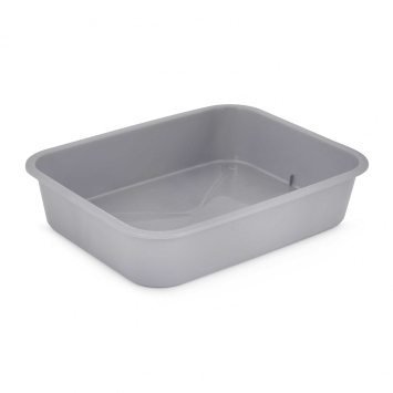 Лоток ALTA для кошек "Эконом" (Альтернатива РФ)