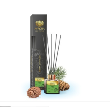 Аромадиффузор "Avrora Home Perfume" 100мл, PINE