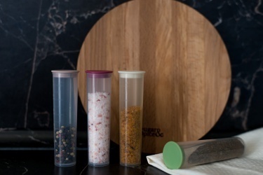 Набор для специй Sugar&Spice Honey 4 шт. микс (Репаблик РФ)