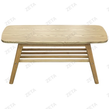 Cтол журнальный 100*50*45см мод CT-300 (ВИ)