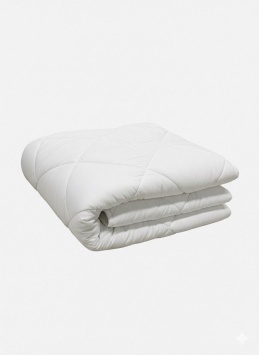 Одеяло Отель всесезонное 1,5 сп микрофибра