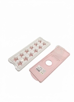 Форма для льда пласт. мод AK 684 (Турция)