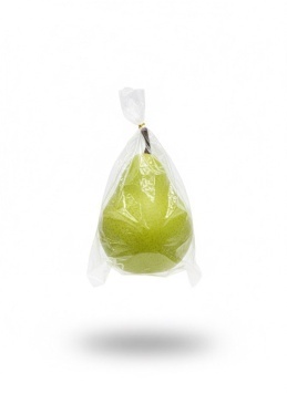 Фрукты искусст. груша мод FZSG-8 (ВИ)