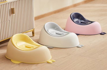 Горшок детский A8097(ВИ)