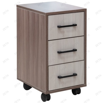 Тумба мобильная без замка Кул-905  310*380*510Н