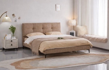 Кровать 160*200 мод XS-9156 (ВИ)