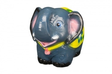 арт.304 Копилка "Слон" (180*210мм)