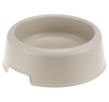 Миска для животных СИМПЛ 0,2л М 1810 (М-пластика РФ)