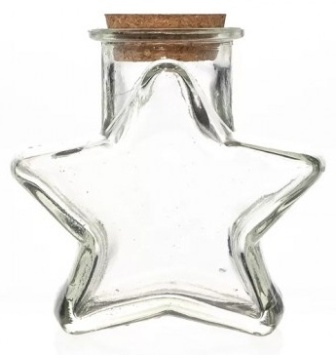 Банка стеклянная HLL-0149 280ml (ВИ)