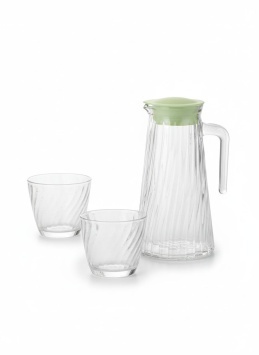 Набор стаканов  мод. LQH/L3 (ВИ)