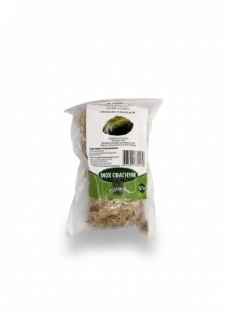 Мох Зри в Корень сфагнум 0,7 л