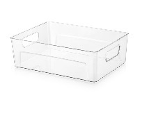 Органайзер для холодильника пластиковый 295*205*90мм мод AK 812 (Турция)