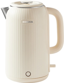 Чайник Konka KDSH-2515(WE)