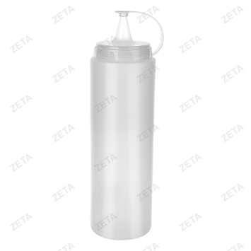 Емкость для соуса 1л мод AP-9031 (Турция)