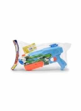 Игрушка водный пистолет  HW24025223 (ВИ)