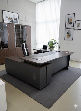 Стол 2000*900*750 мод PG-H24B-20FR (ВИ)